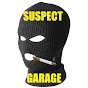 Suspect Garage