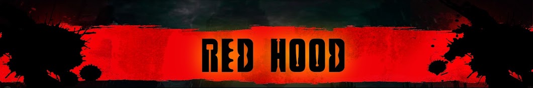 Red Hood games