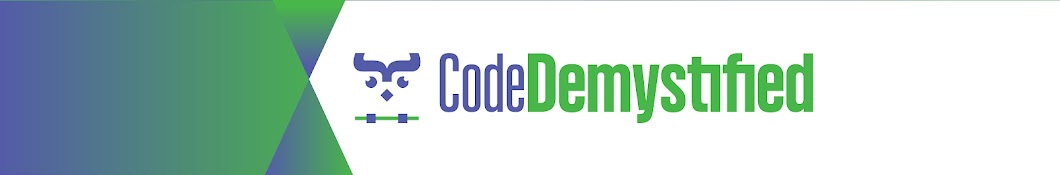 Code Demystified