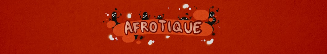 Afrotique