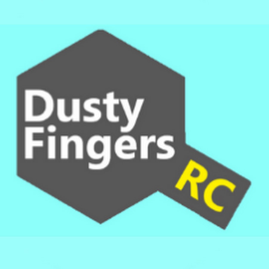 DustyFingersRC