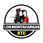 Los Montacargas RTE