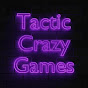 Tactic Crazy Games
