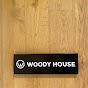 中年の部屋　-woody house-