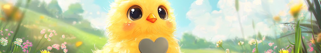 Chickie Story Time