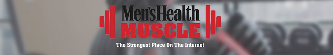 Men’s Health Muscle