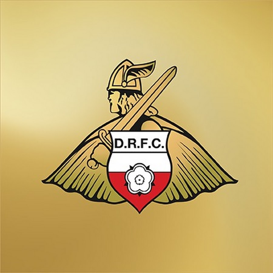 Doncaster Rovers @doncasterroversofficial