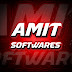 logo Amit Softwares