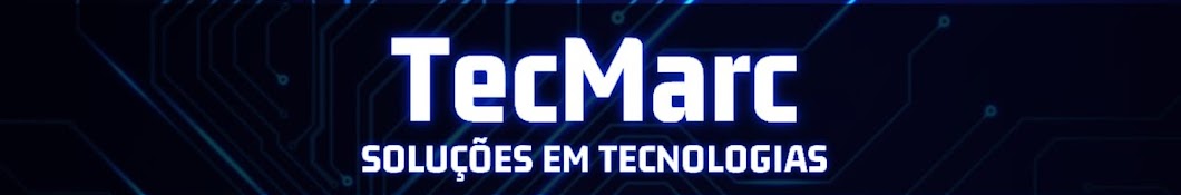 TecMarc -Soluções em Tecnologias 