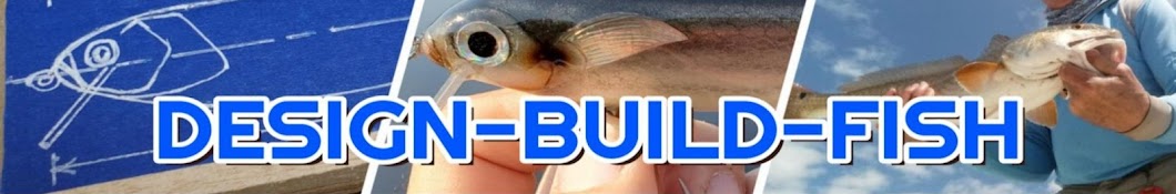 Engineered Angler Lures Banner