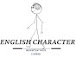 English Character