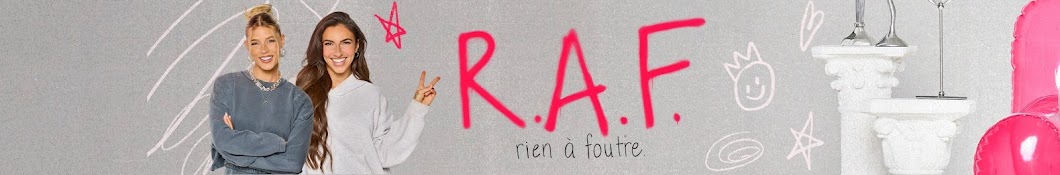 R.A.F. (Rien à foutre) Podcast