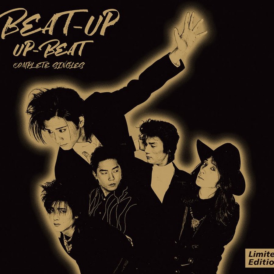 up_beat_maniax Youtube - YouTube