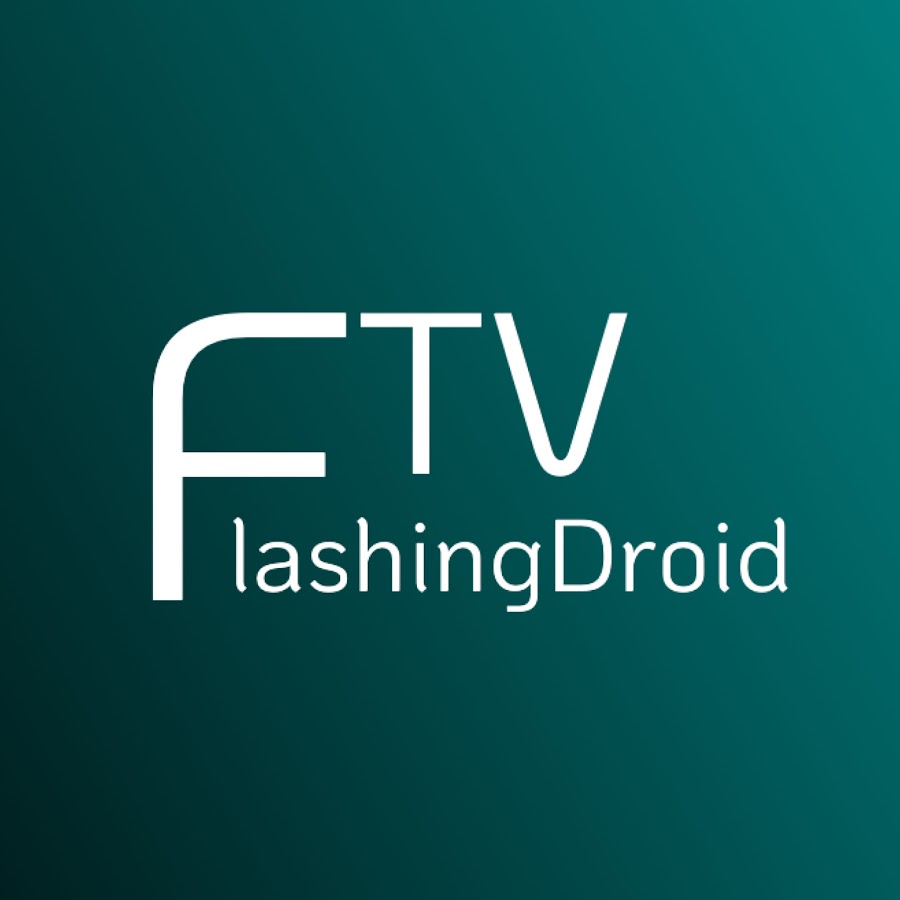 FlashingDroid @raymaflashingdroid