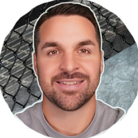 influencer profile picture