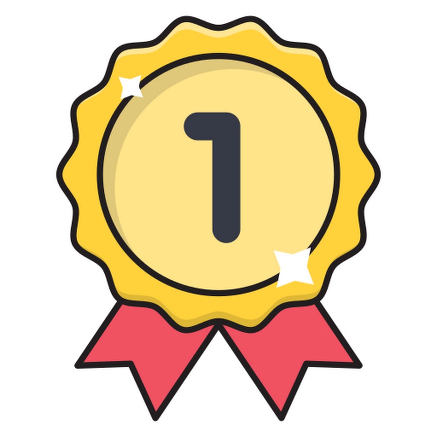 First prize. 1 Приз. 1st Prize. Prize icon PNG.