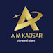 A M KAOSAR