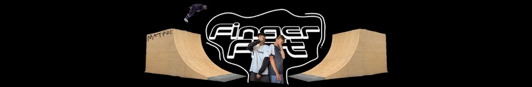 Fingerflet