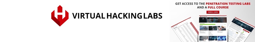 Hacking Labs  Virtual Hacking & Pentesting Labs (Upskill Fast)