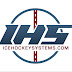 logo Ice Hockey Systems Inc.