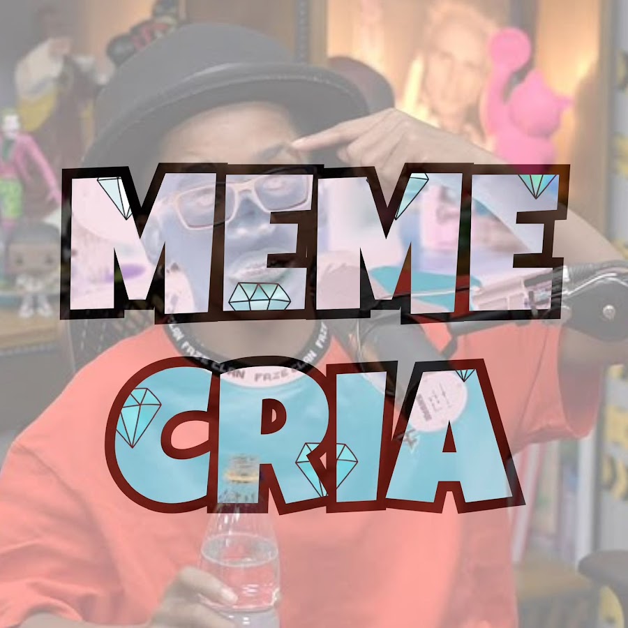 Meme Cria @memecriaoficial