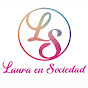 Laura en Sociedad