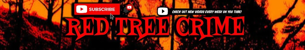 Red Tree Crime Banner