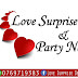 Love Surprise Jaffna