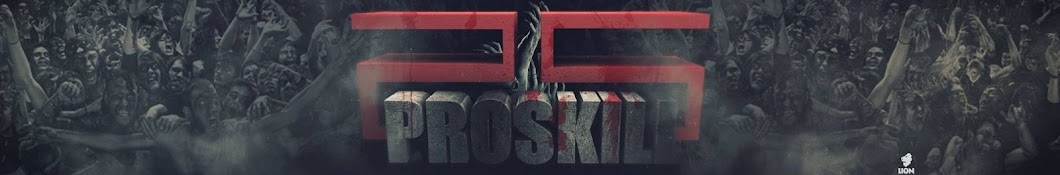 ProSkillPlay Banner
