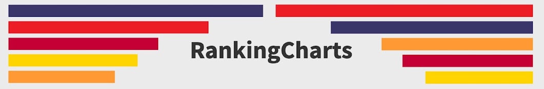 RankingCharts Banner