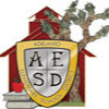 Adelanto Elementary School District, California logo