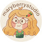 maryberrystudio