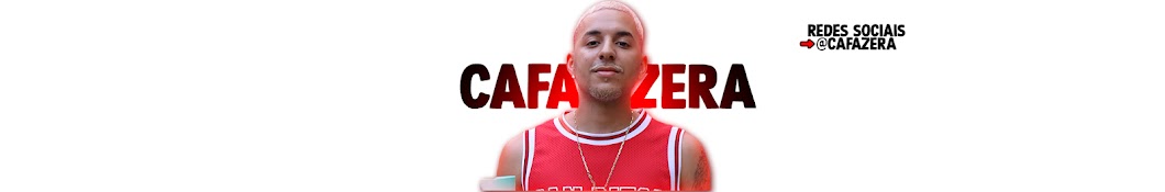 Cafazera Banner