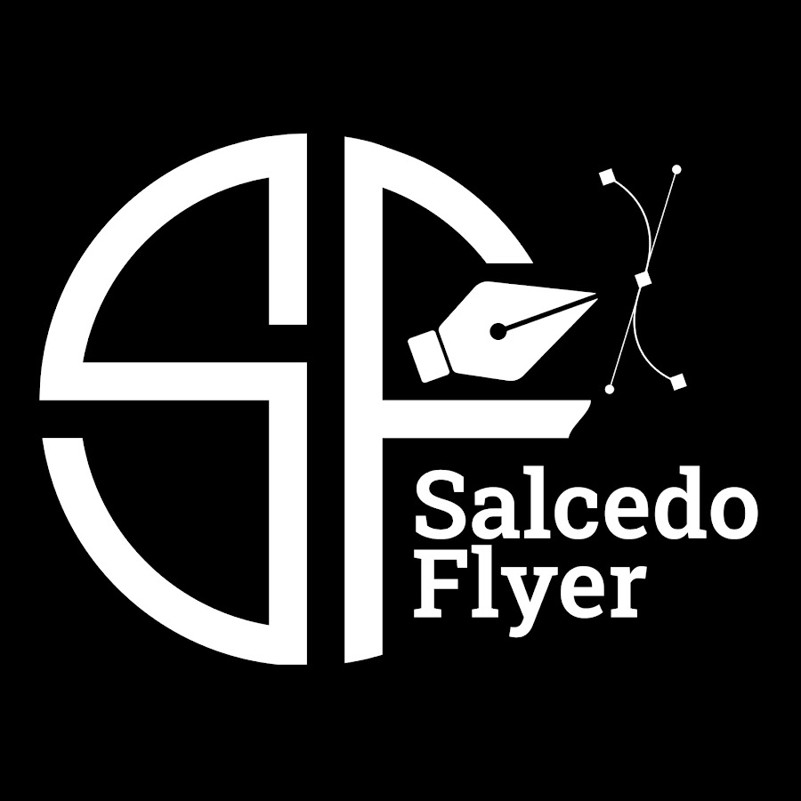 SalcedoFlyer @salcedoflyer