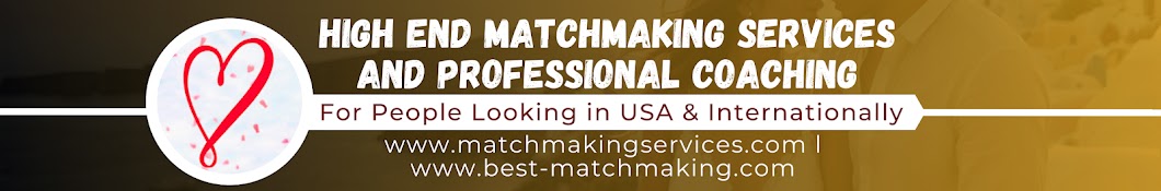 Matchmaking Services