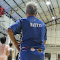 Coach Toni Barrio