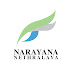 logo Narayana Nethralaya Eye Hospital