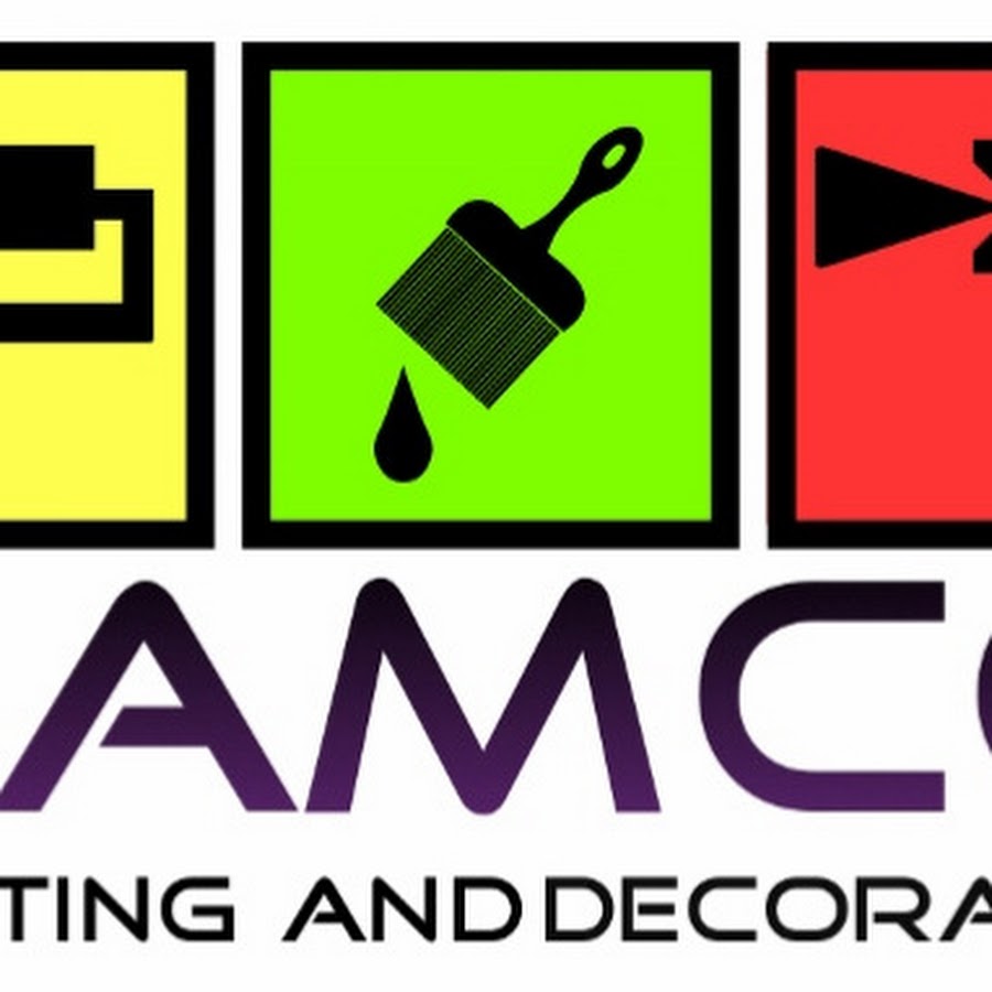 SAMCO Painting and  Decorating @samcopaintinganddecorating