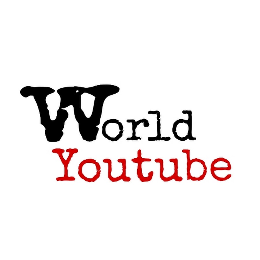 World Youtube - YouTube