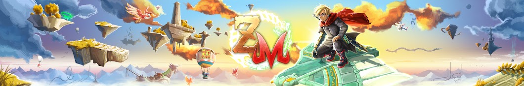 ZeldaMaster Banner