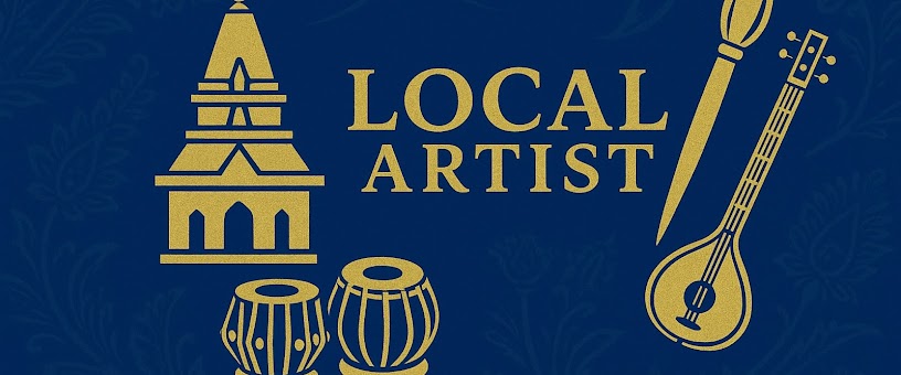 Artist Thumbnail