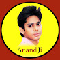 AnandJiVlog