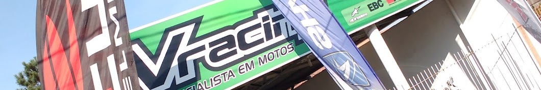 VRacing Especialista em Motos