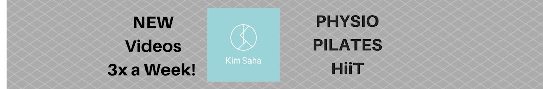 Kim Saha Banner