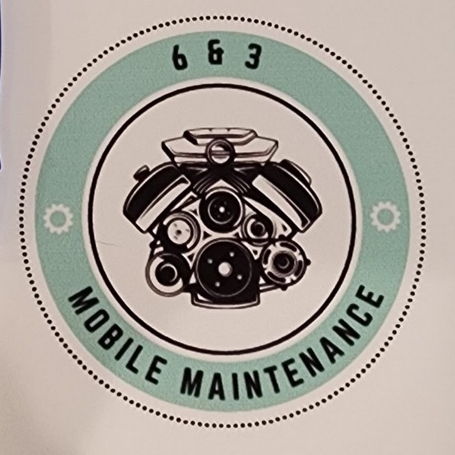 6&3 MOBILE MAINTENANCE - YouTube