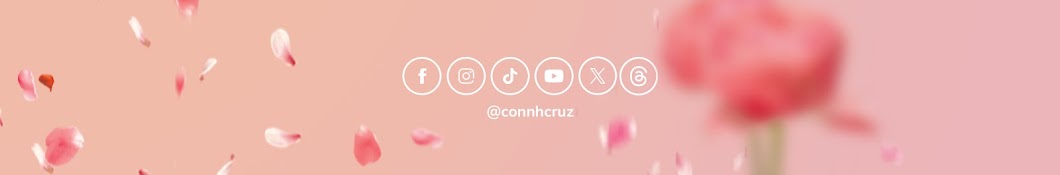 Connh Cruz • Modern Nanay™ Banner