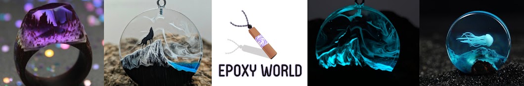 Epoxy World