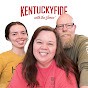 Kentuckyfide with the Jones' 