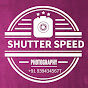 Shutterspeed photography