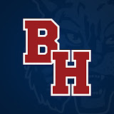Byram Hills Central School District, New York logo